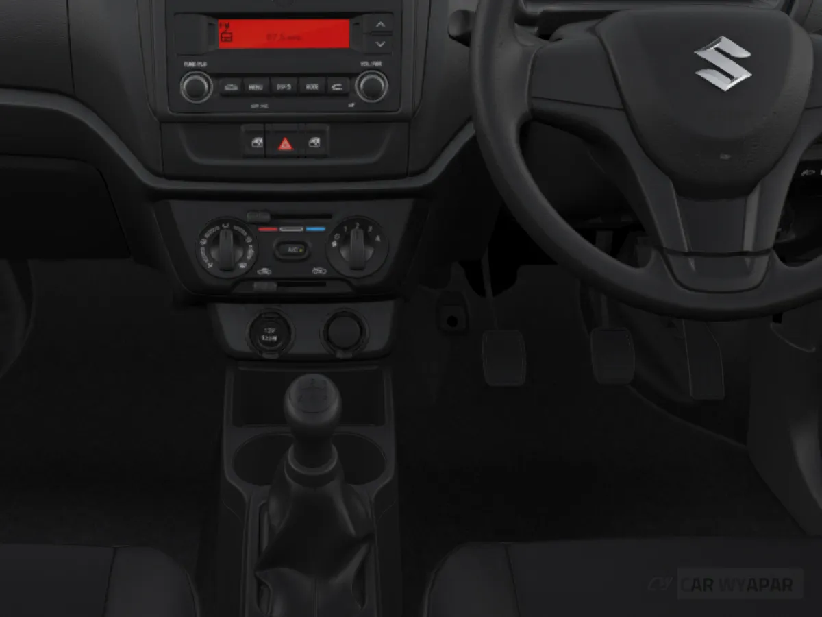 Maruti Alto K10 VXI (O)